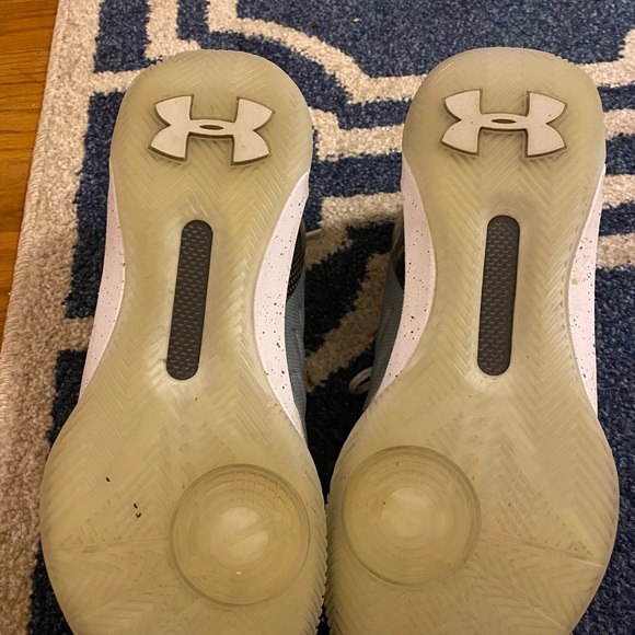 Curry 3 Low - Picture 2 of 4